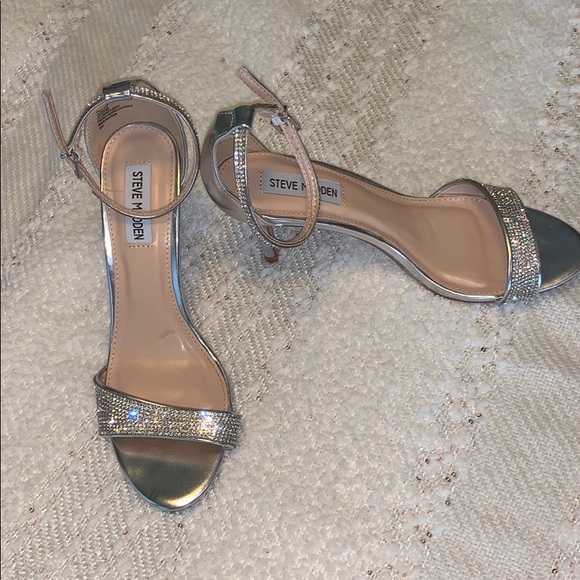 Steve Madden Heels - Picture 4 of 4